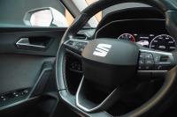 Seat Leon 1.0 eTSI 81kW DSG-7 S&S Style Go