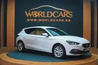 Seat Leon 1.0 eTSI 81kW DSG-7 S&S Style Go