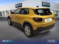 Jeep Avenger BEV 115kW (156CV) Altitude