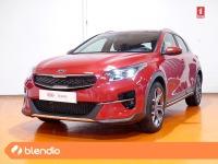 Kia Xceed 1.6 PHEV ETECH