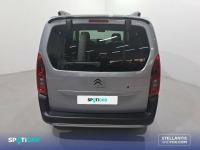 Citroën Berlingo Talla M ë-Berlingo 50 kWh Shine