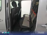 Citroën Berlingo Talla M ë-Berlingo 50 kWh Shine