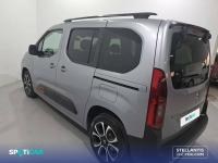 Citroën Berlingo Talla M ë-Berlingo 50 kWh Shine