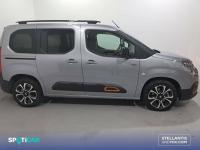 Citroën Berlingo Talla M ë-Berlingo 50 kWh Shine