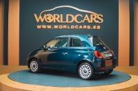 Fiat 500 Lounge 1.0 6v GSE 52KW (70 CV)