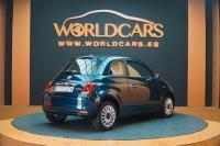 Fiat 500 Lounge 1.0 6v GSE 52KW (70 CV)