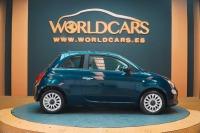 Fiat 500 Lounge 1.0 6v GSE 52KW (70 CV)