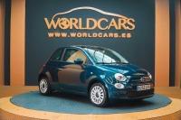 Fiat 500 Lounge 1.0 6v GSE 52KW (70 CV)