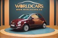 Fiat 500c Dolcevita 1.0 Hybrid 52KW (70 CV)