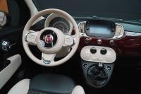 Fiat 500c Dolcevita 1.0 Hybrid 52KW (70 CV)