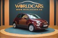 Fiat 500c Dolcevita 1.0 Hybrid 52KW (70 CV)