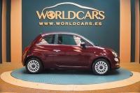 Fiat 500c Dolcevita 1.0 Hybrid 52KW (70 CV)