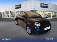 Fiat 500 Hb 320km 85kW (118CV) Monotrim