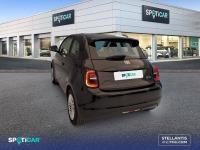 Fiat 500 Hb 320km 85kW (118CV) Monotrim