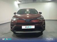 Toyota Rav4 2.5l hybrid 4WD ! Feel