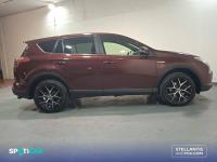 Toyota Rav4 2.5l hybrid 4WD ! Feel