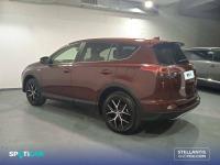 Toyota Rav4 2.5l hybrid 4WD ! Feel