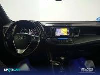 Toyota Rav4 2.5l hybrid 4WD ! Feel