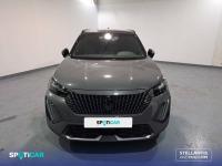 Peugeot 2008 Eléctrico  156 (115kW) GT