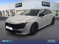 Peugeot 508 5P PSE HYBRID 360 e-EAT8 Peugeot Sport Engineered