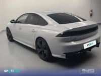 Peugeot 508 5P PSE HYBRID 360 e-EAT8 Peugeot Sport Engineered