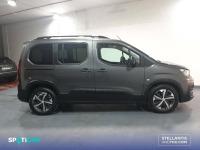 Peugeot Rifter e-Rifter  Standard 100kW GT