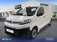 Citroën Jumpy ëJumpy 3 ëJumpy FurgónTalla M 50 KWh -