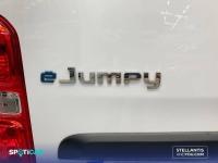 Citroën Jumpy ëJumpy 3 ëJumpy FurgónTalla M 50 KWh -