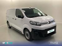 Citroën Jumpy ëJumpy 3 ëJumpy FurgónTalla M 50 KWh -