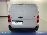 Citroën Jumpy ëJumpy 3 ëJumpy FurgónTalla M 50 KWh -