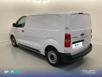 Citroën Jumpy ëJumpy 3 ëJumpy FurgónTalla M 50 KWh -