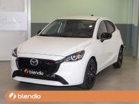 Mazda 2 1.5 E-SKYACTIV-G HOMURA 90 5P