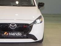 Mazda 2 1.5 E-SKYACTIV-G HOMURA 90 5P