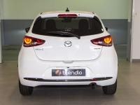 Mazda 2 1.5 E-SKYACTIV-G HOMURA 90 5P