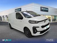 Citroën Jumpy ëJumpy 3 ëJumpy Furgón Talla M 75kWh -