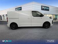 Citroën Jumpy ëJumpy 3 ëJumpy Furgón Talla M 75kWh -