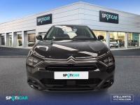 Citroën C4 X ë-C4 X eléctrico 100kW 50KWh Plus