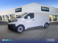 Opel Vivaro Vivaroe 3 BEV 50kWh M Std -