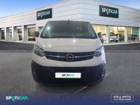 Opel Vivaro Vivaroe 3 BEV 50kWh M Std -