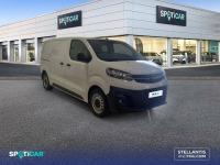 Opel Vivaro Vivaroe 3 BEV 50kWh M Std -