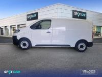 Opel Vivaro Vivaroe 3 BEV 50kWh M Std -