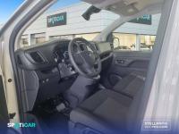 Opel Vivaro Vivaroe 3 BEV 50kWh M Std -