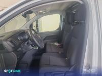 Opel Vivaro Vivaroe 3 BEV 50kWh M Std -