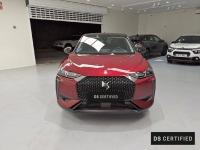 DS Automobiles Ds 3 E-Tense Opera