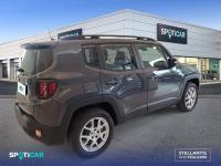 Jeep Renegade 4xe 1.3 PHEV 140 kW(190CV)  AT Limited