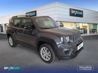 Jeep Renegade 4xe 1.3 PHEV 140 kW(190CV)  AT Limited