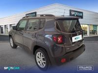 Jeep Renegade 4xe 1.3 PHEV 140 kW(190CV)  AT Limited