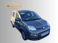 Fiat Panda City Life Hybrid 1.0 Gse 51kw (70CV)