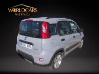 Fiat Panda City Life Hybrid 1.0 Gse 51kw (70CV)