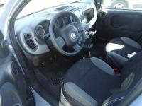 Fiat Panda City Life Hybrid 1.0 Gse 51kw (70CV)